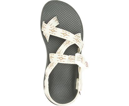 Sandalias Chacos Mujer Z/Cloud 2 Blancas España BNTI48295